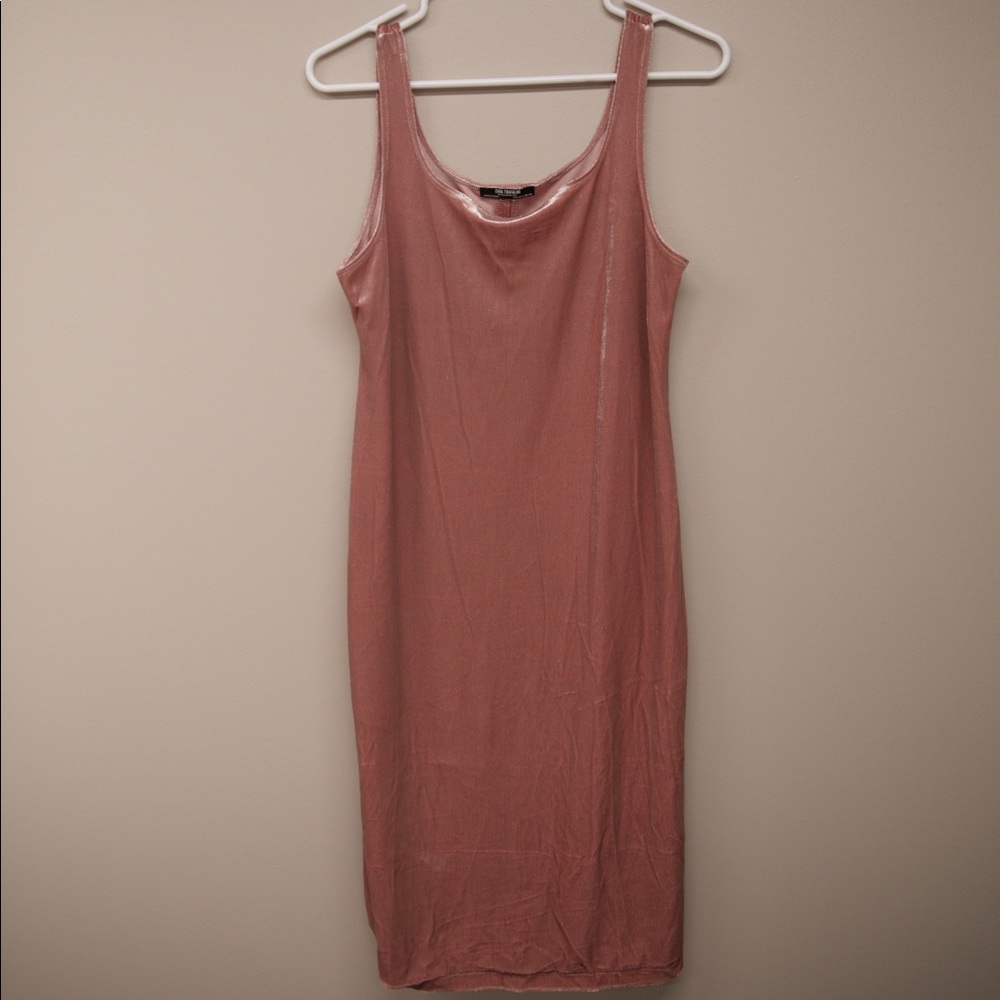 Cocktail dress